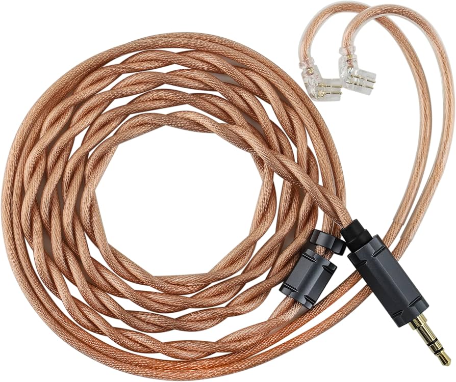 Amazon.com: Linsoul Tripowin Nimbus Hybrid Single Crystal Copper